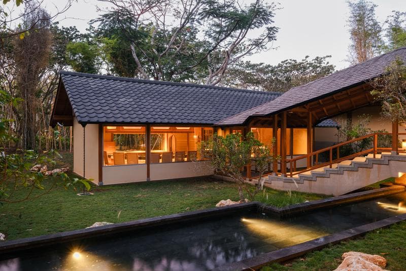 Honzen Bali